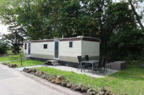 Chalet Farmstay Hof Zuidvliet